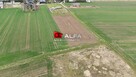 Działka budowlana Wierzbna gm. Żarów - 2