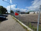 Działka inwestycyjna Świdnica