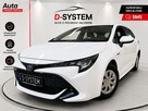 Toyota Corolla 22r Salon Polska HYBRID Gwaran Hybrid 1,8 rozrząd na łańcuch 65X3 - 2