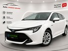 Toyota Corolla 21 Salon Polska 1.8 HYBRID 1wł z Pakietem TECH Serwis ASO 73-2X - 8