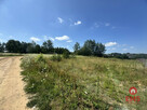 Działka budowlana Białystok Halickie,