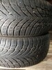 Opony 225x55x r18 nokian tyres - 4