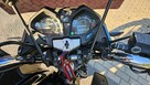 motocykl Honda CB 125F - na kat. B - 5