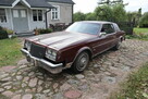 Buick Riviera 1983
