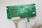 Regulator silnika pralki - 2