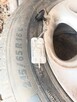 Opony z alufelgami 215x65xr16c Michelin, Continental - 4