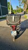 motocykl Honda CB 125F - na kat. B - 4