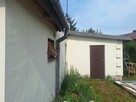 Dom 80m na działce 2300 m z garażem i budynkiem gospodarczym - 3