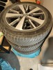 Nissan LEAF komplet alufelg z oponami zimowymi - R16 - 3
