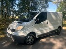 Renault Trafic Diesel Super Stan - 2