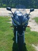 Yamaha FZ6 600 2005r