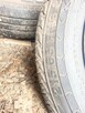 Opony z alufelgami 215x65xr16c Michelin, Continental - 2