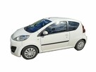 Peugeot 107 (2013)