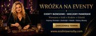 WRÓŻKA NA IMPREZĘ FIRMOWĄ – WARSZAWA I OKOLICE