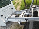 Ford Transit wywrotka kiper hak - 13