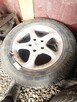 Opony z alufelgami 215x65xr16c Michelin, Continental - 10