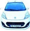 Peugeot 107 (2013) - 4
