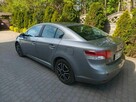 Toyota Avensis 2.0 Diesel manual, bezwypadkowa, zadbana - 3