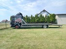 Volvo fl240 pomóc drogowa - 12