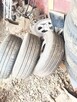 Opony z alufelgami 215x65xr16c Michelin, Continental - 8