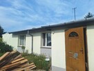 Dom 80m na działce 2300 m z garażem i budynkiem gospodarczym - 1
