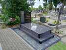 TANIE POMNIKI GRANITOWE - 2