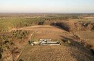 Działka budowlana 1500 m2 - 3