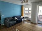 Mieszkanie 41 m², 2 pokoje, balkon - 4