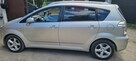 toyota corolla verso - 3