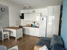 Mieszkanie 41 m², 2 pokoje, balkon - 2