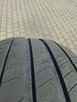 Opony 215/55/17 r NICHELIN PRIMACY 3 94 v 94 v nie naprawian - 2