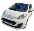 Peugeot 107 (2013) - 3