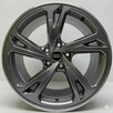 Felga Audi 20 5x130 11J ET60 E-Tron demo grafit 71,6mm