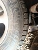 Opony z alufelgami 215x65xr16c Michelin, Continental - 3