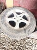 Opony z alufelgami 215x65xr16c Michelin, Continental - 5