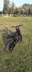 Nowy Fatbike A20 | 250W | 48V 15Ah - 5