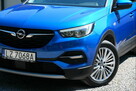 Opel Grandland X 1.6d climatronic nawigacja zarejestrowanyPL