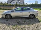 Toyota Avensis 2.0 Diesel manual, bezwypadkowa, zadbana - 5