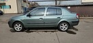 Renault Thalia 2004r. benzyna +lpg - 11