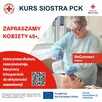 Projekt bezpłatne przeszkolenie z gwarancją zatrudnienia