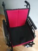 Wózek inwalidzki Viteacare Cameleon - 7
