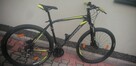 Kross hexagon 5.0 - 2