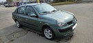 Renault Thalia 2004r. benzyna +lpg - 5