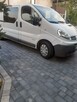Sprzedam Renault trafik - 2