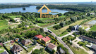 Przestronny dom wolnostojący os. Łężyn - 2