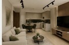 NOWE 2 POKOJE | 43 m² | 5/7 PIĘTRO | WSCHÓD | BALKON 4,92 m² - 1