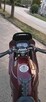 Yamaha XJ 600S 95r