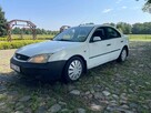 Ford Mondeo*2002 r*2,0 Bez+Gaz*Długie Oce*Moż-Zamiany - 3