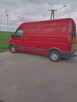 RENAULT MASTER - 4