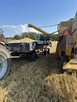 Kombajn zbożowy sampo activ 580 - 10